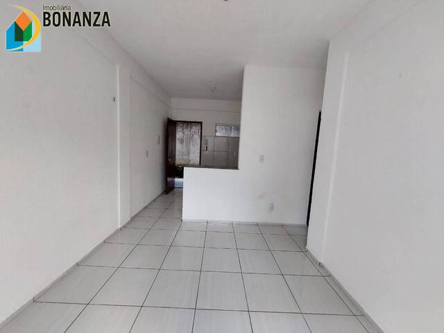 #1335 - Apartamento para Locação em Fortaleza - CE - 2
