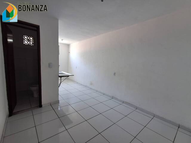 Apartamento para Locação em Fortaleza - 4