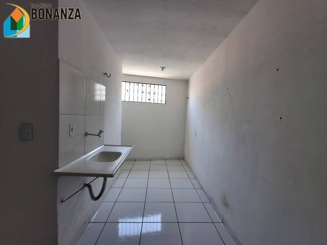 Apartamento para Locação em Fortaleza - 5