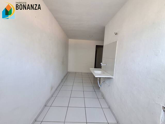 #1338 - Apartamento para Locação em Fortaleza - CE - 3