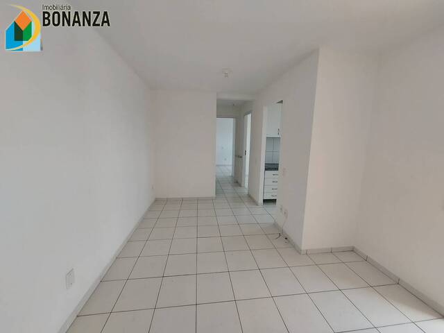 #1320 - Apartamento para Locação em Fortaleza - CE