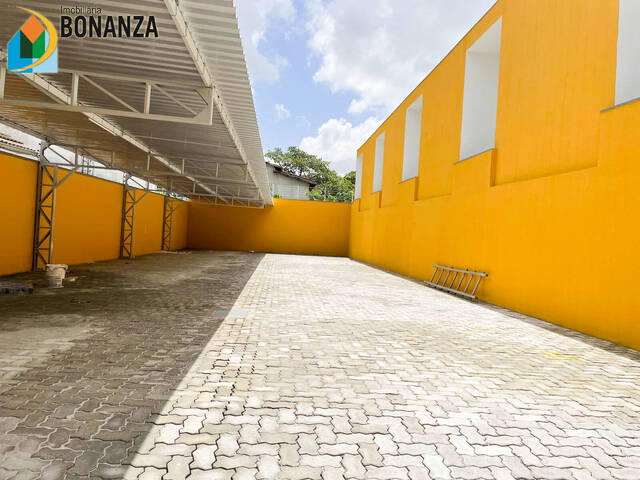 #1339 - Apartamento para Locação em Caucaia - CE - 2
