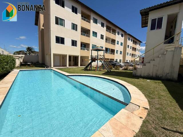 #1341 - Apartamento para Locação em Fortaleza - CE - 1
