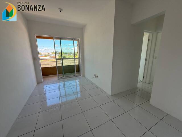 #1341 - Apartamento para Locação em Fortaleza - CE - 2