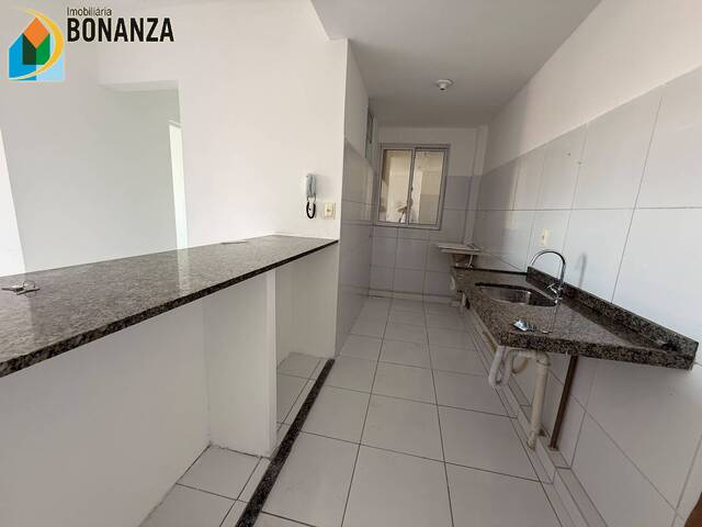 #1341 - Apartamento para Locação em Fortaleza - CE - 3