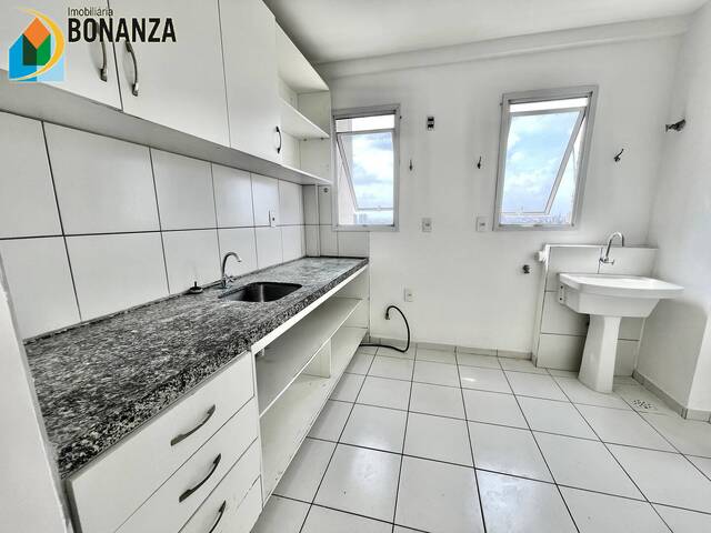 Apartamento para Locação em Fortaleza - 5