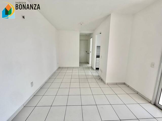 #1342 - Apartamento para Locação em Fortaleza - CE - 3