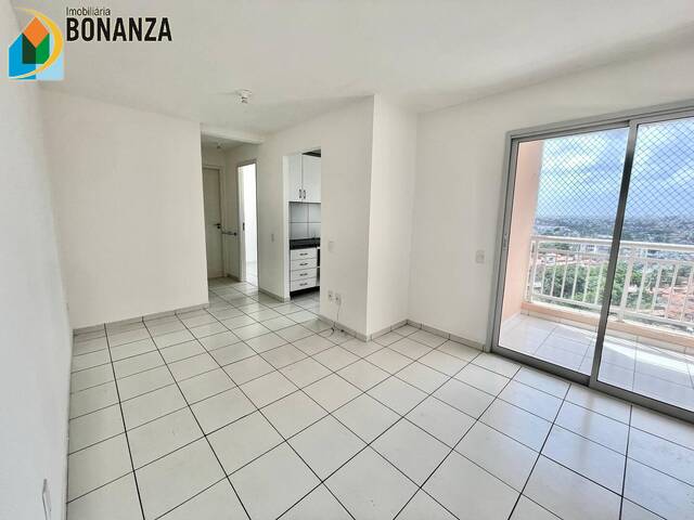 Apartamento para Locação em Fortaleza - 4