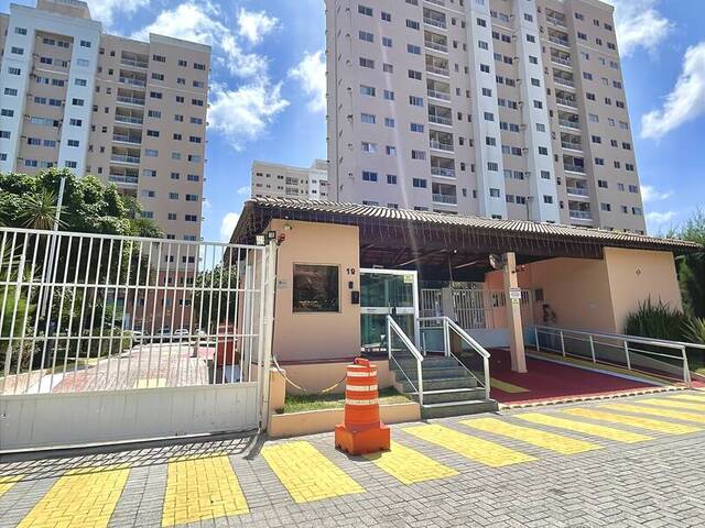 #1342 - Apartamento para Locação em Fortaleza - CE - 1