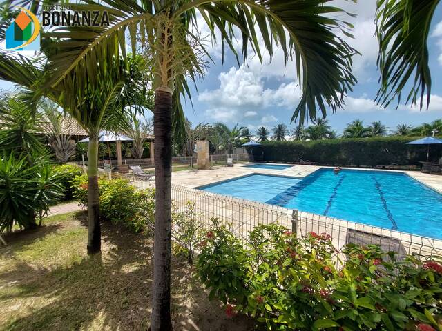 #1342 - Apartamento para Locação em Fortaleza - CE - 2