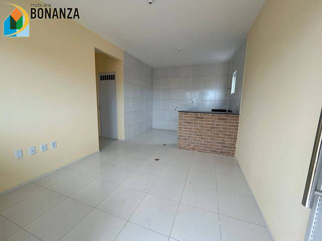 #1343 - Apartamento para Locação em Fortaleza - CE - 2