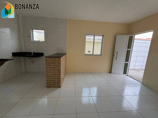 #1343 - Apartamento para Locação em Fortaleza - CE - 3