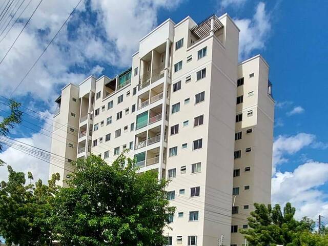#1344 - Apartamento para Venda em Fortaleza - CE - 1