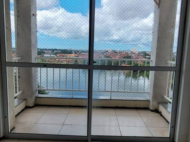 #1344 - Apartamento para Venda em Fortaleza - CE - 3