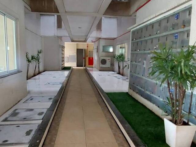 #1344 - Apartamento para Venda em Fortaleza - CE - 2