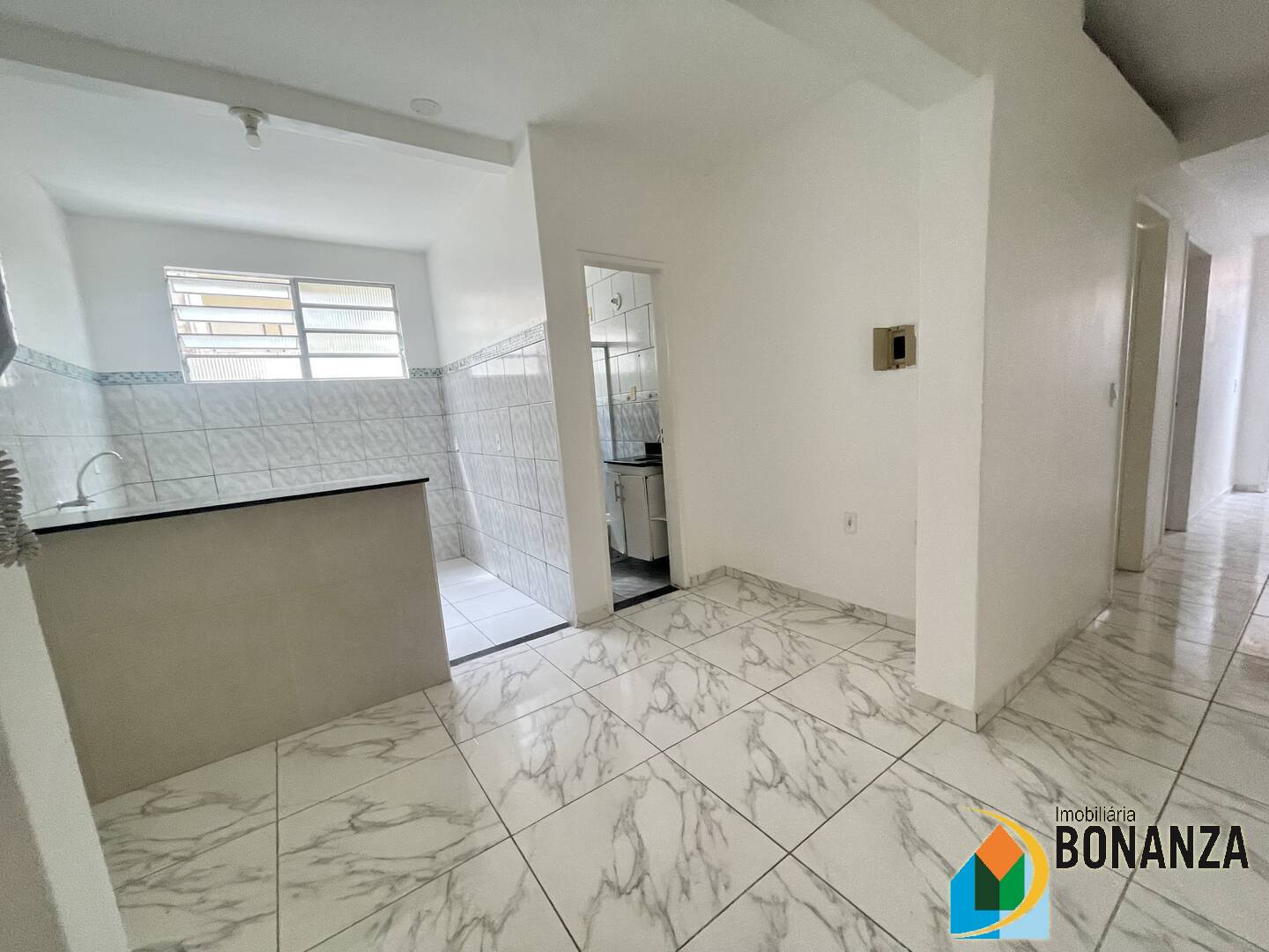 Apartamento para alugar com 2 quartos, 38m² - Foto 5