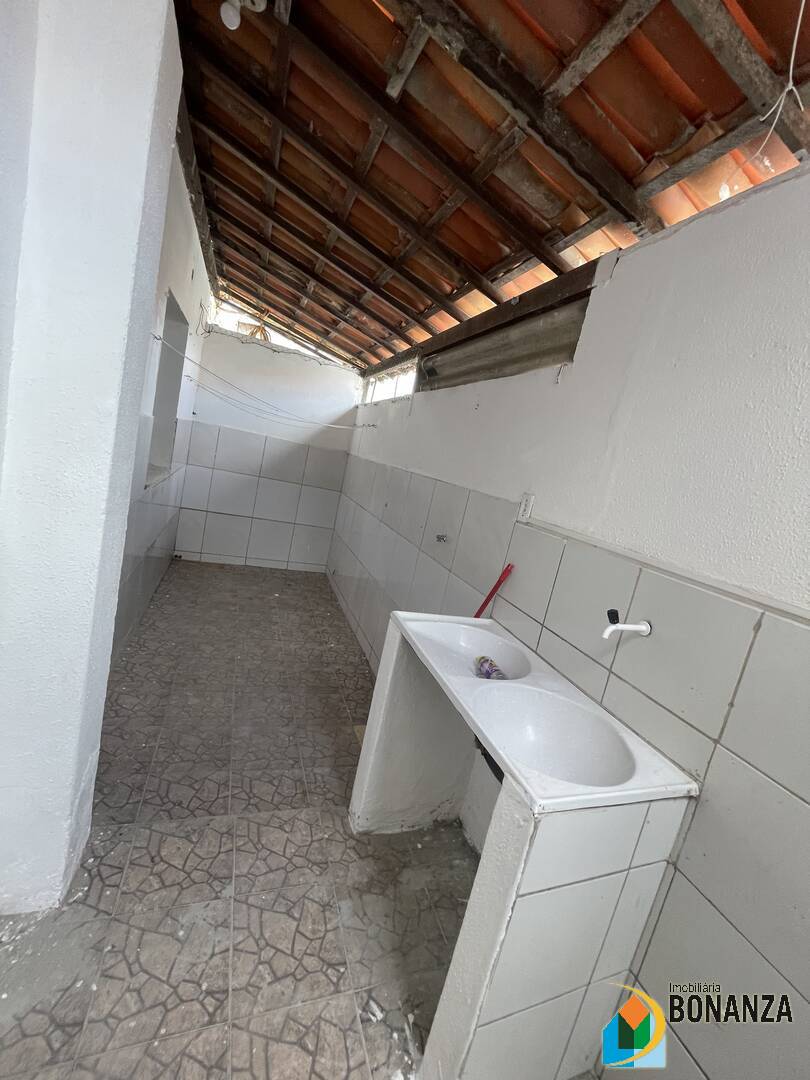 Apartamento para alugar com 2 quartos, 38m² - Foto 6