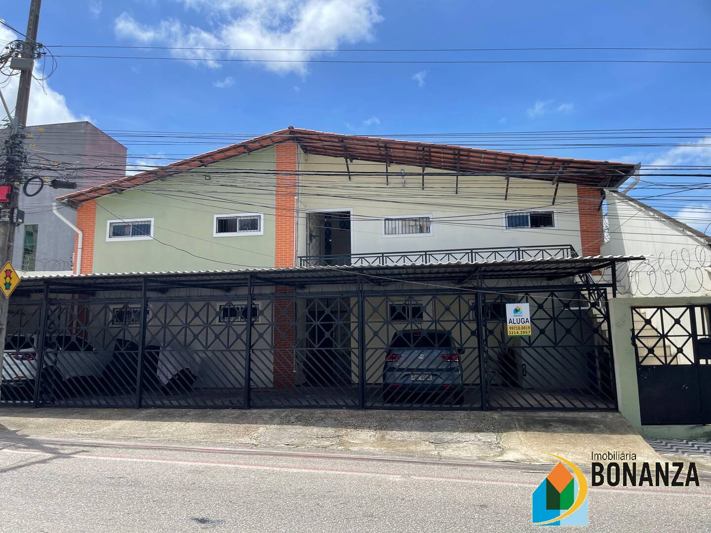 Apartamento para alugar com 2 quartos, 38m² - Foto 1