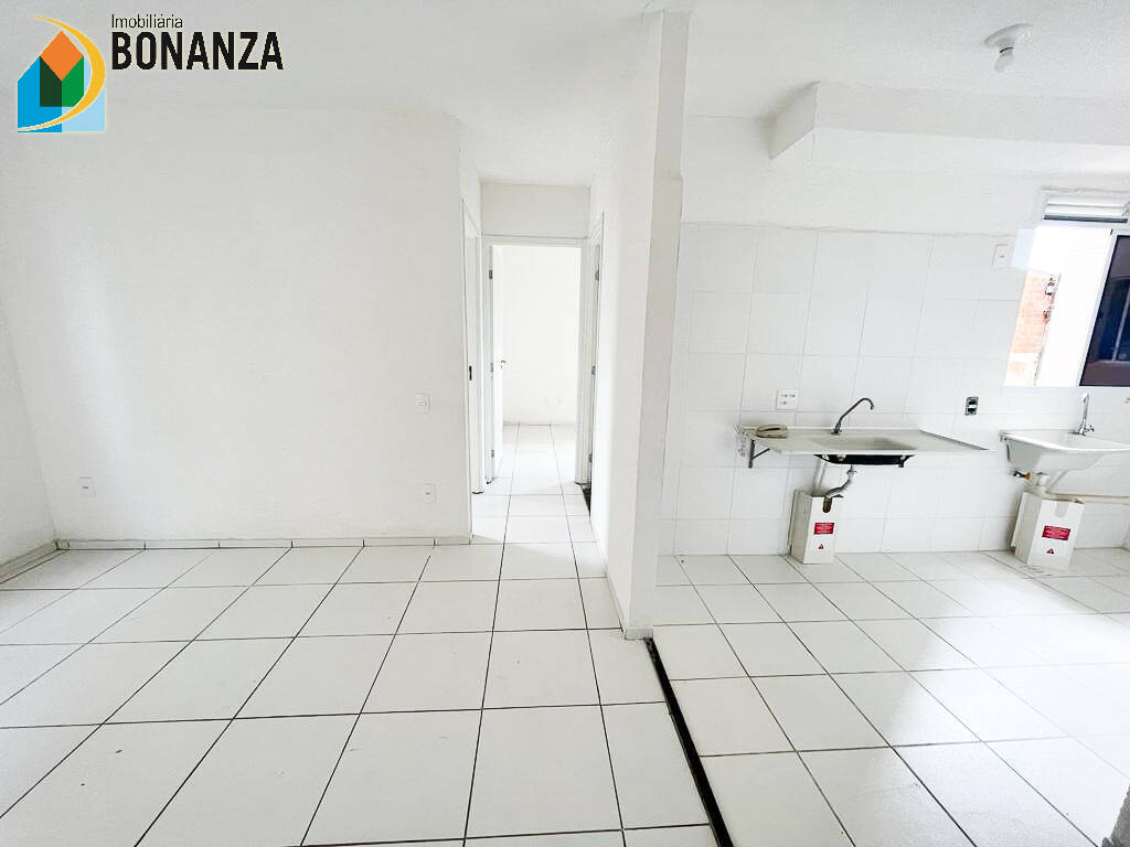 Apartamento, 2 quartos, 44 m² - Foto 3
