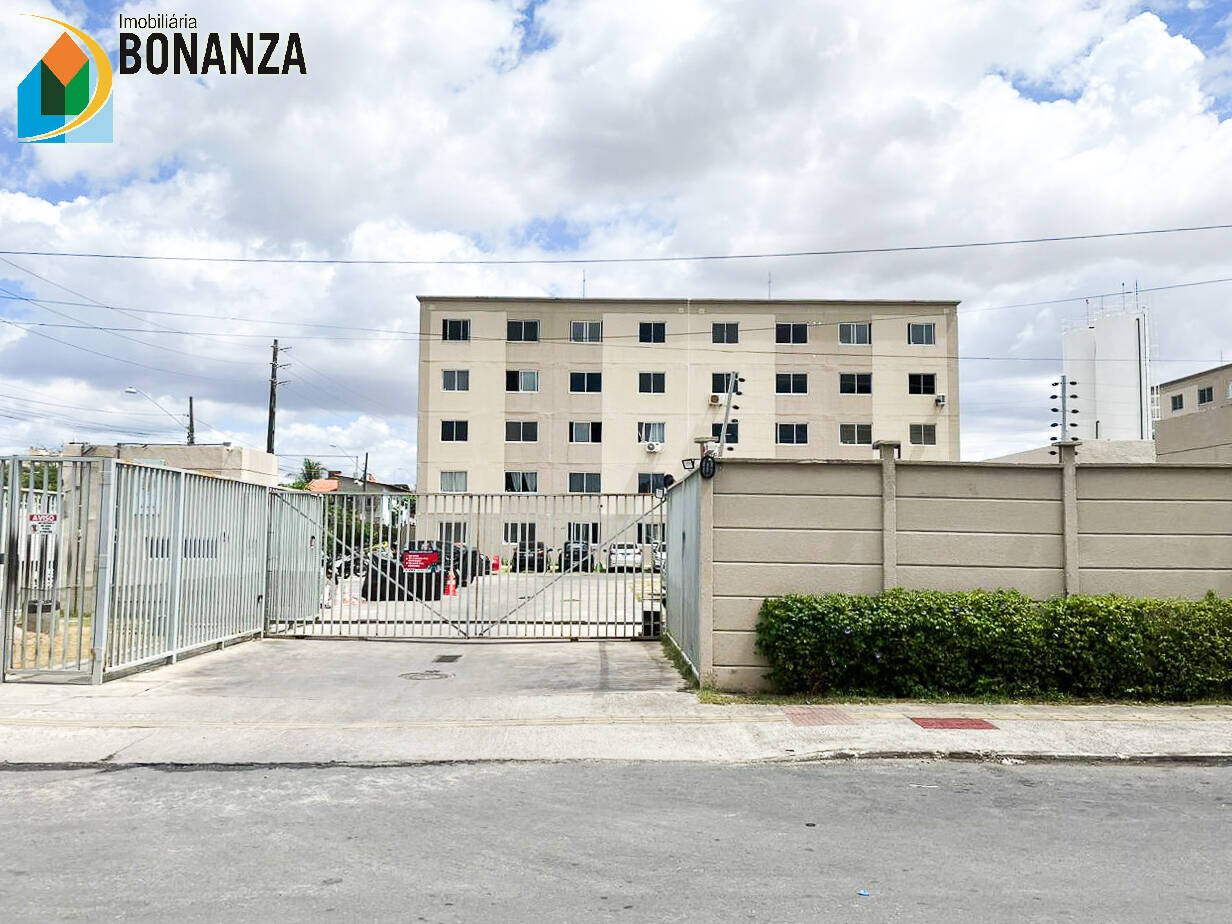 Apartamento, 2 quartos, 44 m² - Foto 1