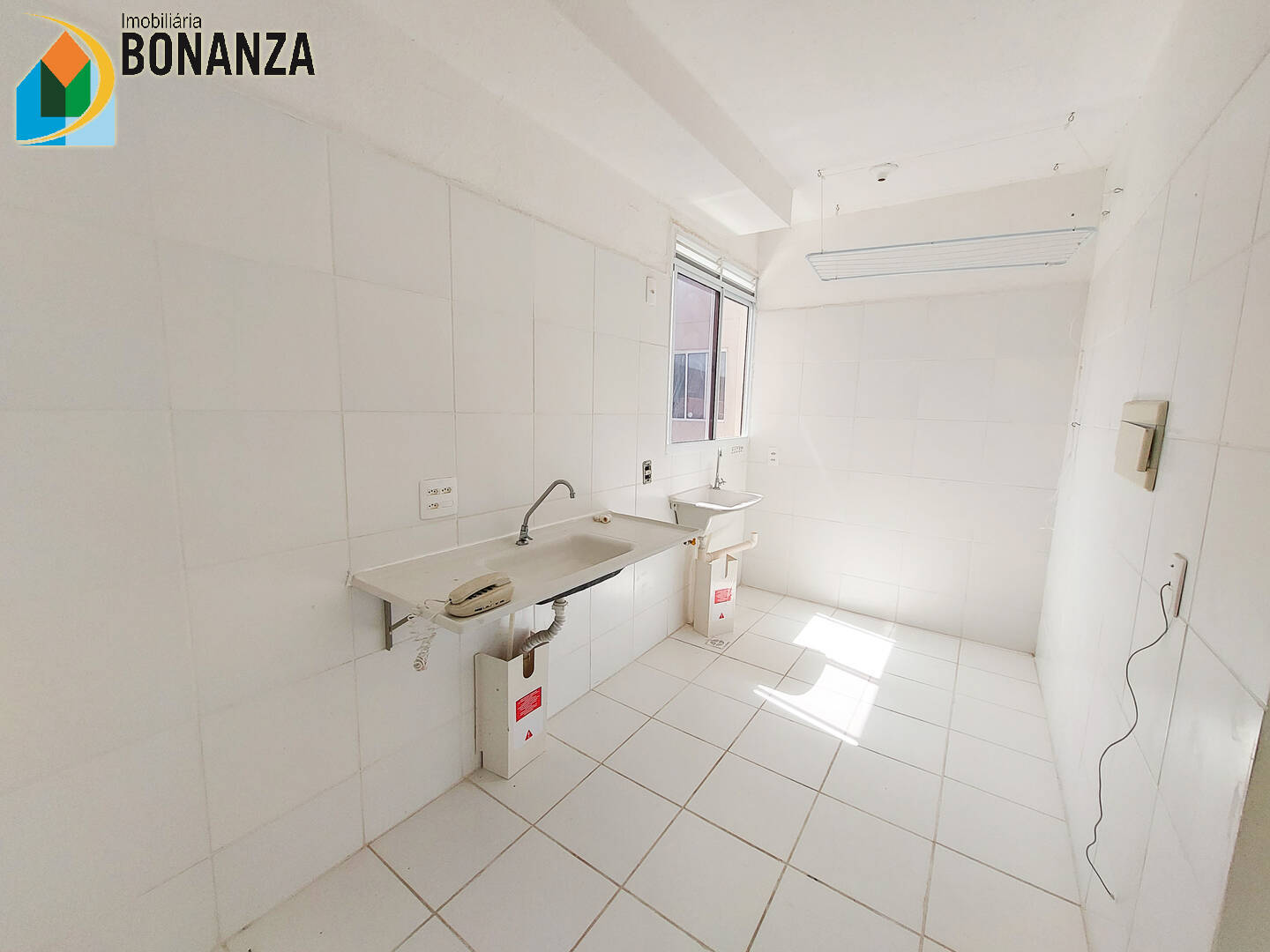 Apartamento, 2 quartos, 44 m² - Foto 5
