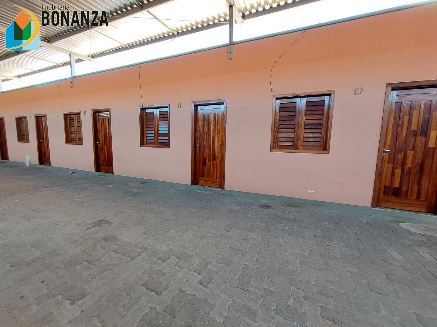 Casa, 1 quarto, 40 m² - Foto 1