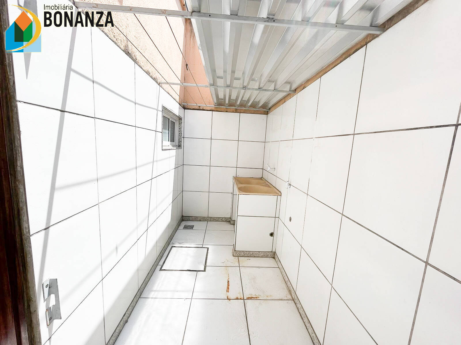 Casa, 1 quarto, 45 m² - Foto 6