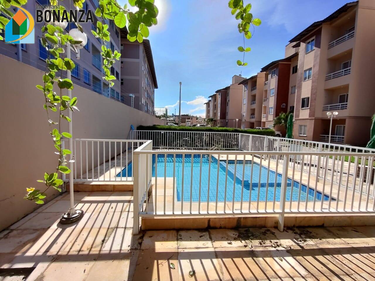 Apartamento para alugar com 2 quartos, 42m² - Foto 9
