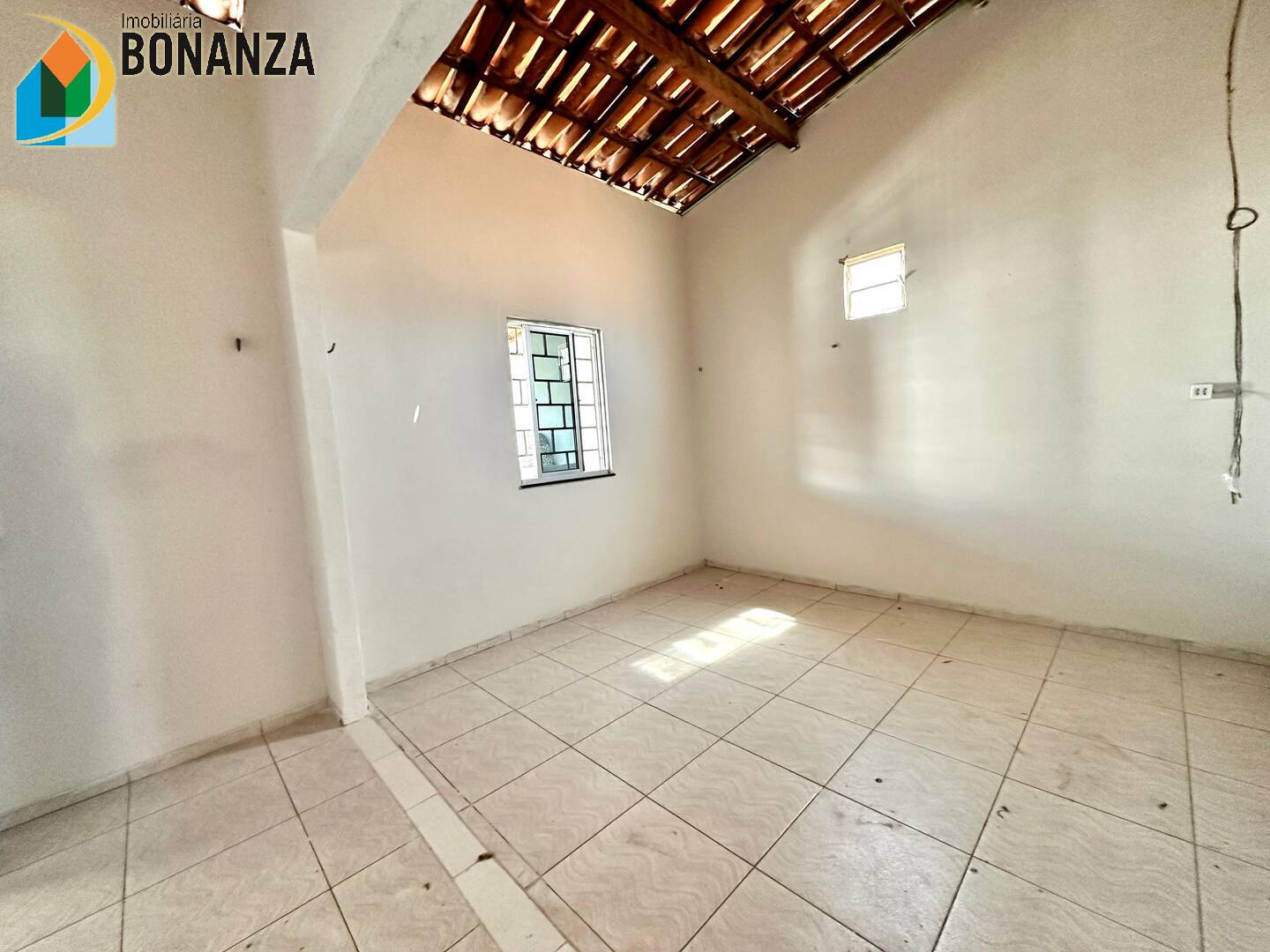 Casa para alugar com 2 quartos, 66m² - Foto 5