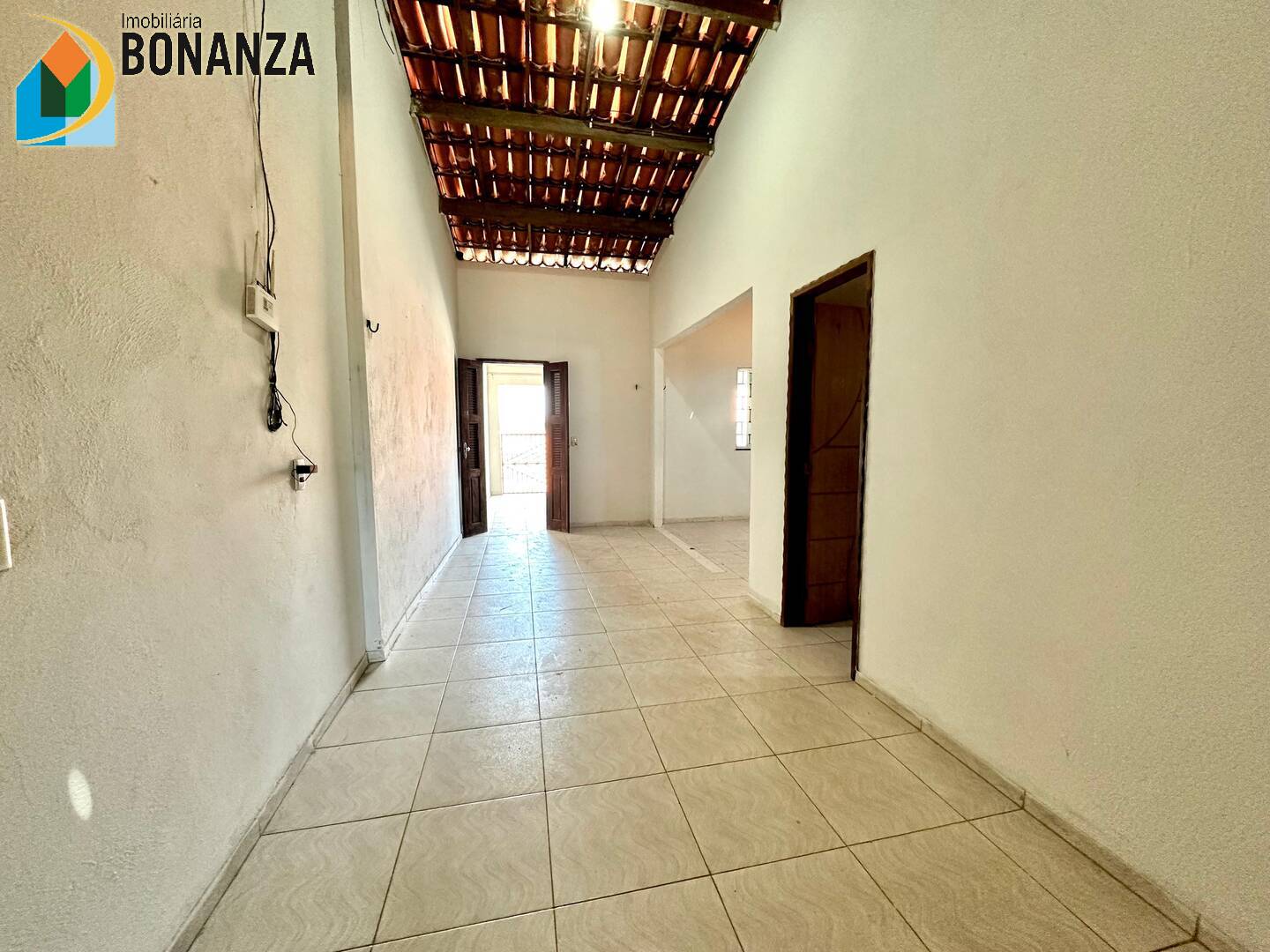 Casa para alugar com 2 quartos, 66m² - Foto 7