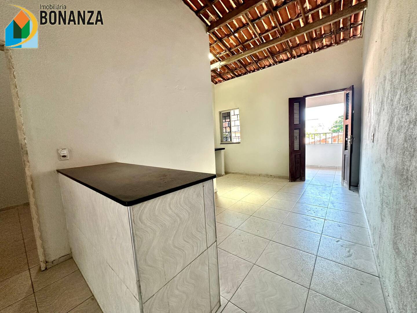 Casa para alugar com 2 quartos, 66m² - Foto 4