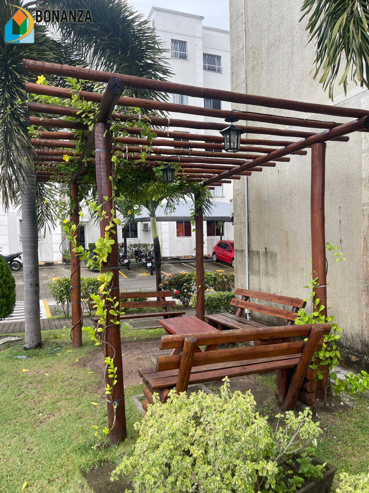 Apartamento para alugar com 2 quartos, 42m² - Foto 5