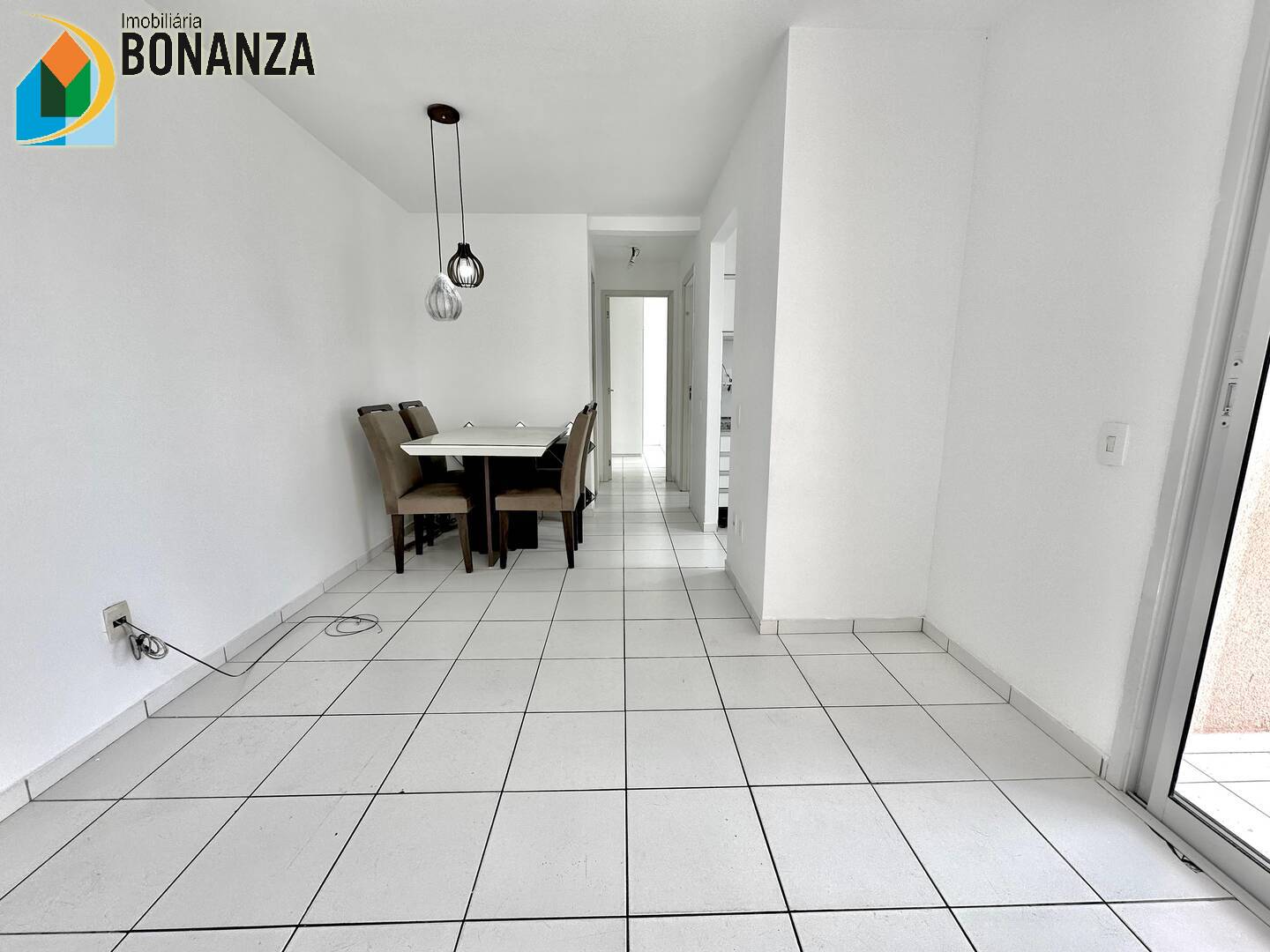 Apartamento, 2 quartos, 44 m² - Foto 2