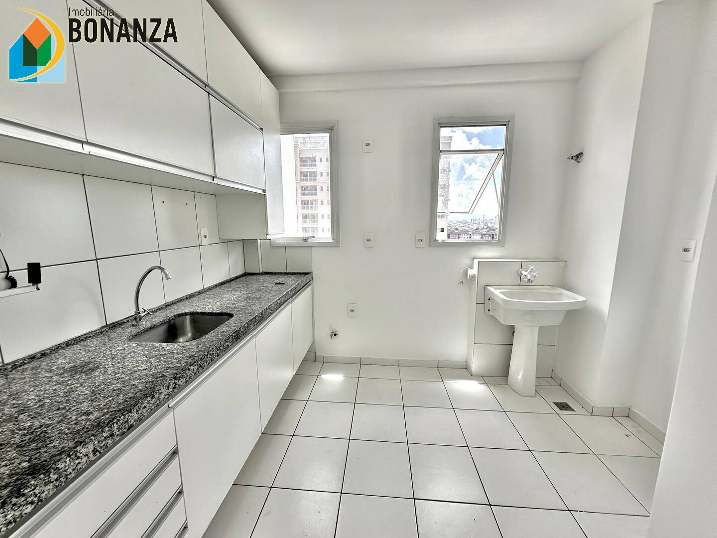 Apartamento, 2 quartos, 44 m² - Foto 4
