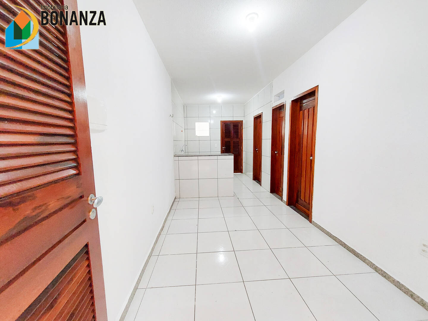 Apartamento, 2 quartos, 42 m² - Foto 2