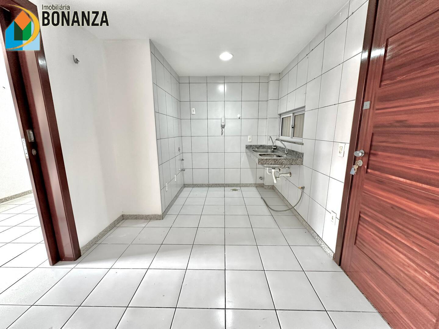 Apartamento, 2 quartos, 38 m² - Foto 2