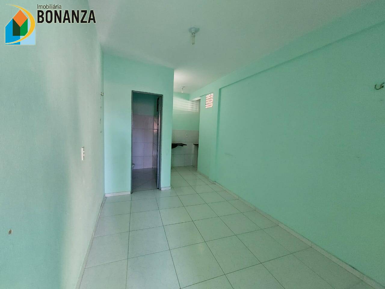 Apartamento, 1 quarto, 28 m² - Foto 3