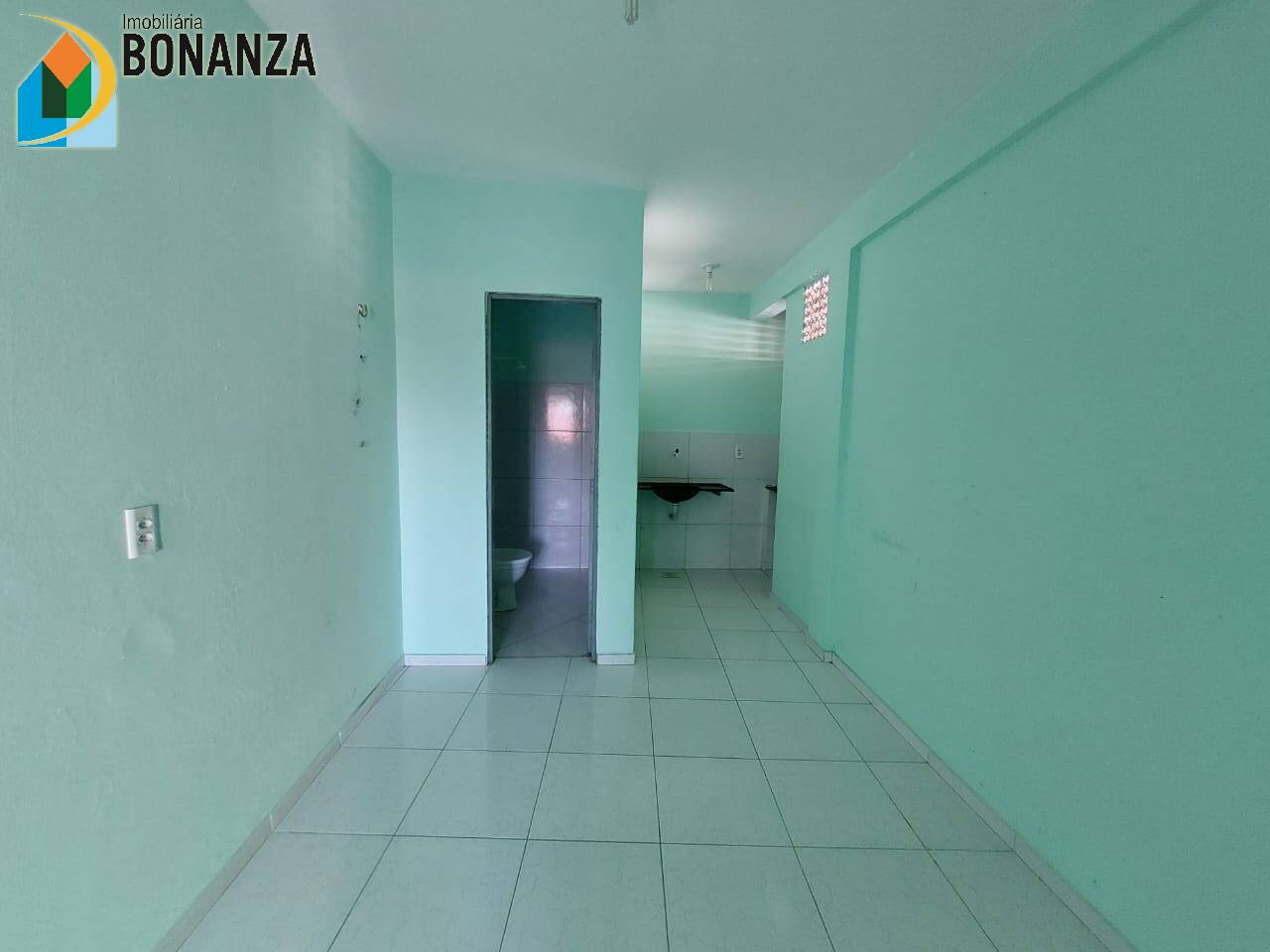 Apartamento, 1 quarto, 28 m² - Foto 4