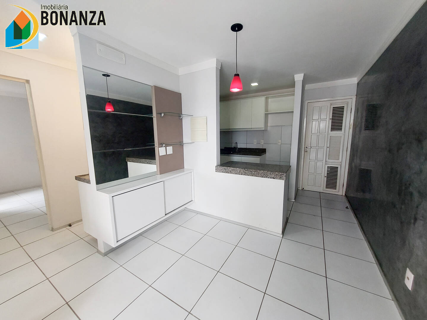 Apartamento, 56 m² - Foto 4