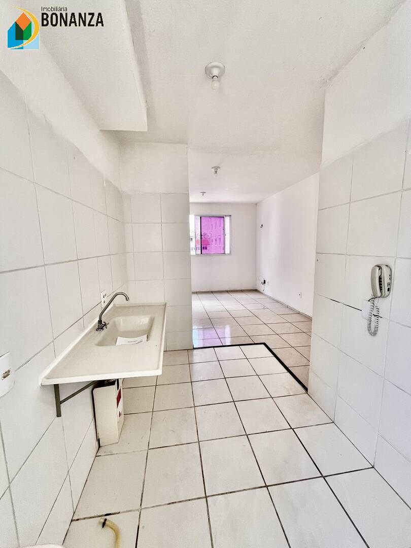 Apartamento, 2 quartos, 44 m² - Foto 2