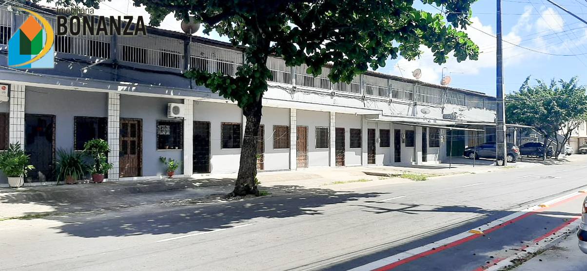 Apartamento, 1 quarto, 38 m² - Foto 1