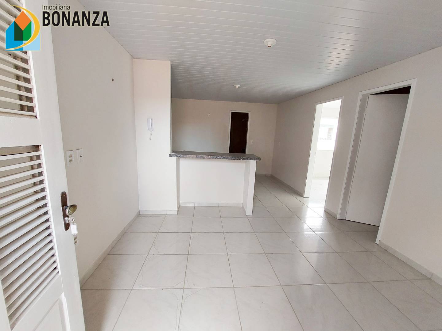 Apartamento, 2 quartos, 42 m² - Foto 2