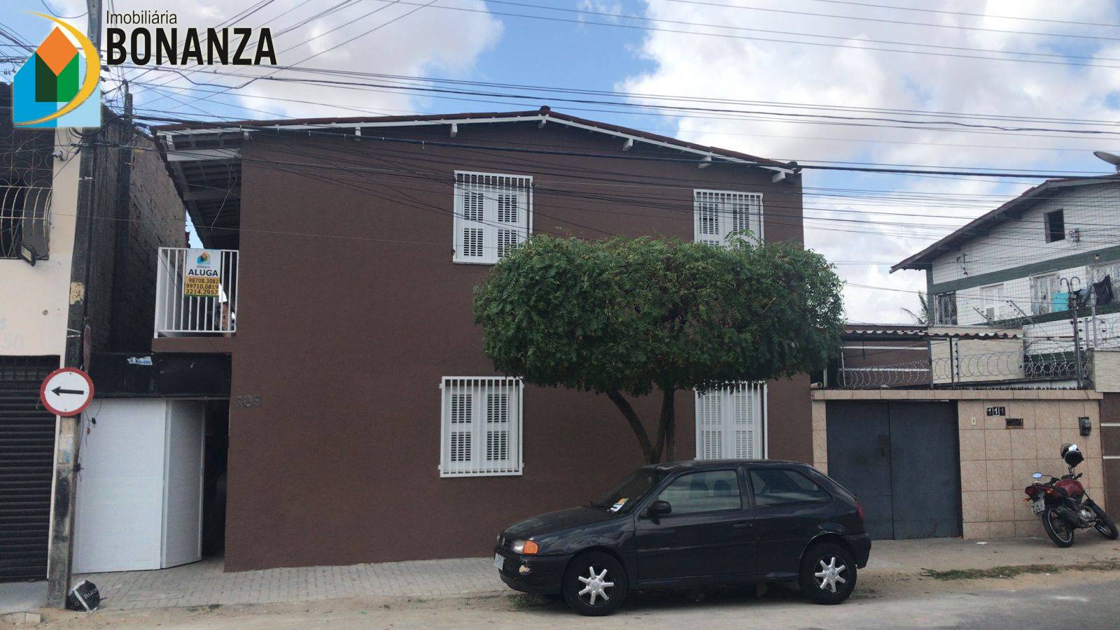 Apartamento, 2 quartos, 42 m² - Foto 1