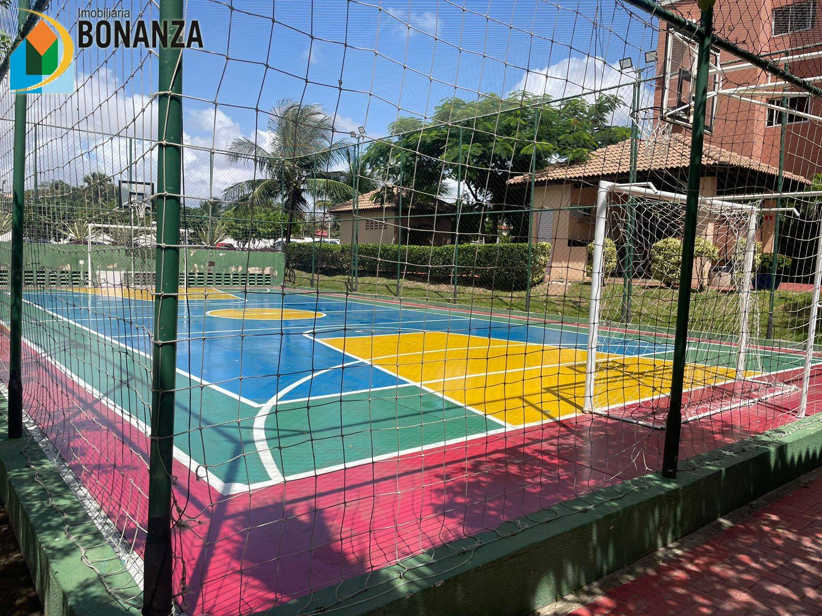 Apartamento, 2 quartos, 44 m² - Foto 21