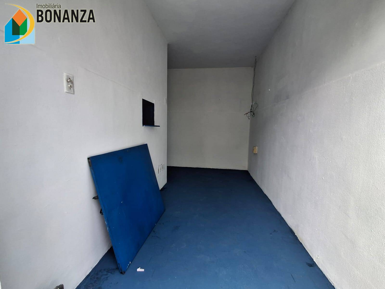 Loja-Salão, 38 m² - Foto 2