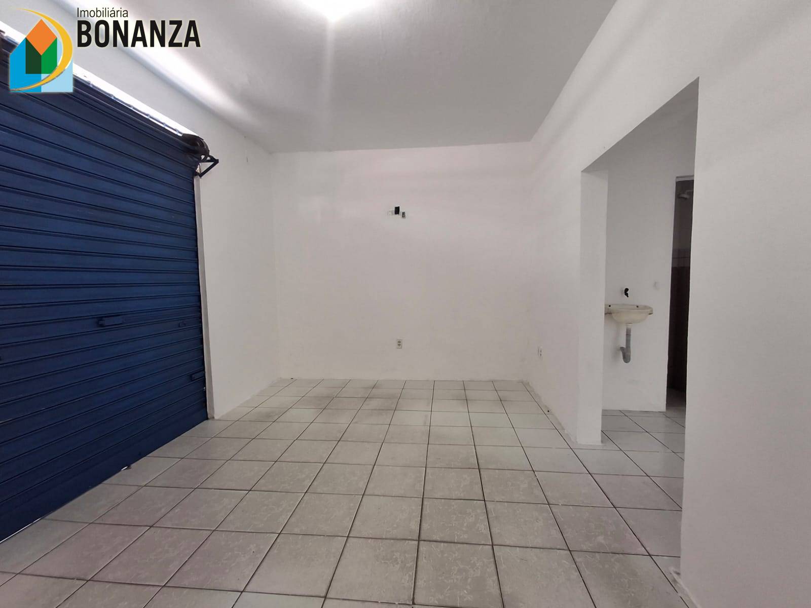 Loja-Salão, 38 m² - Foto 4