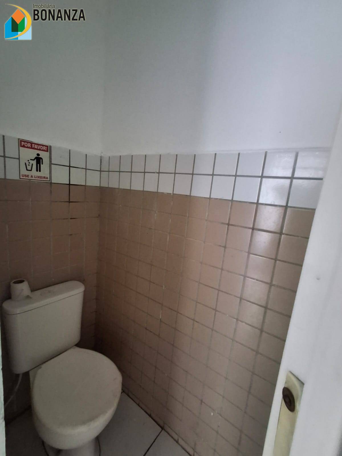 Loja-Salão, 38 m² - Foto 9