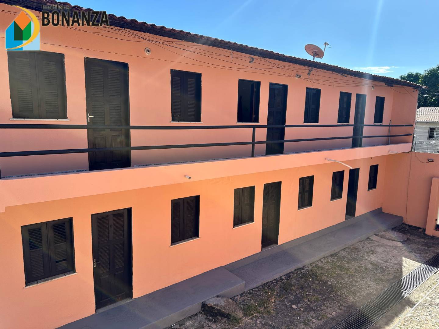 Kitnet-Studio, 38 m² - Foto 8