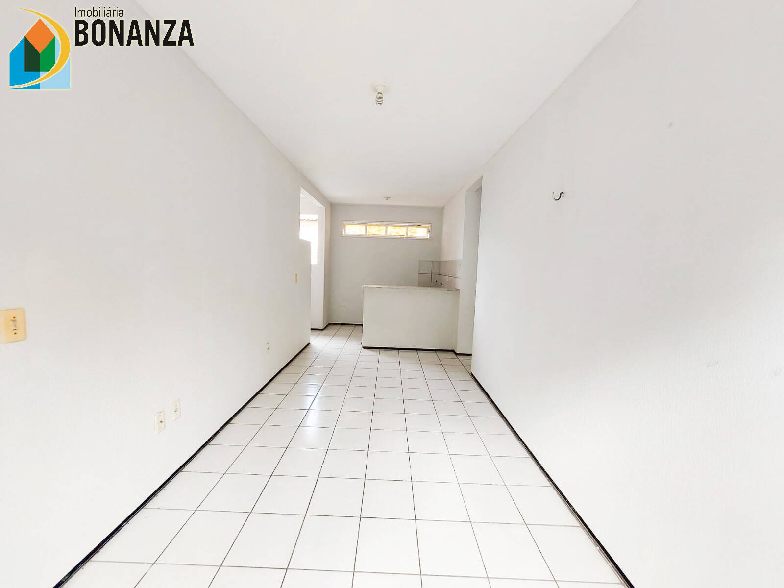 Apartamento, 2 quartos, 44 m² - Foto 2
