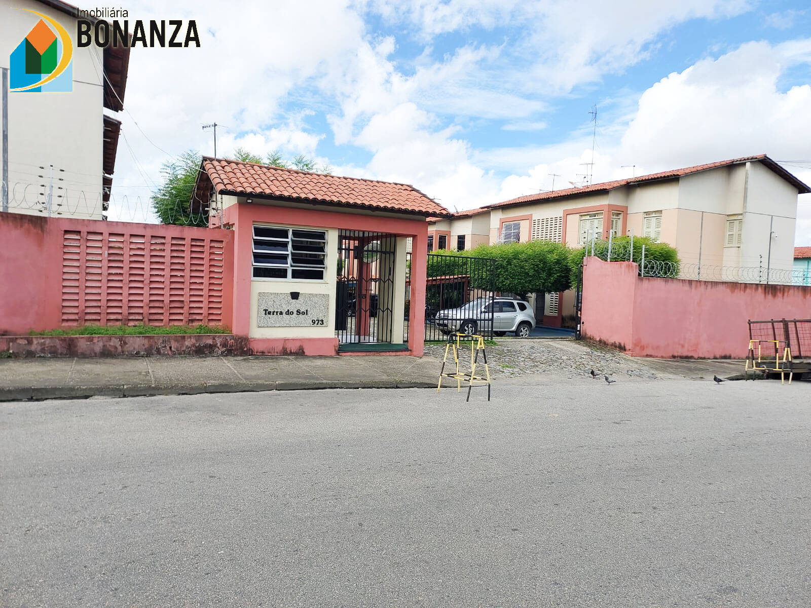 Apartamento, 2 quartos, 44 m² - Foto 1